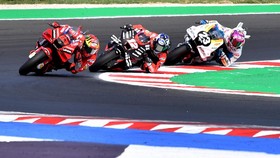 4 Kali Menang Beruntun, Bagnaia Masih Minder Incar Juara Dunia