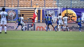 5 Fakta Menarik Usai Persib Menang di Debut Milla