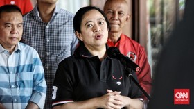 Pesan Puan ke Dewan Kolonel, Tim yang Dibentuk Anggota Fraksi PDIP