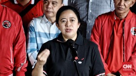 MKD DPR: Puan Maharani Tak Langgar Etik soal Ultah di Paripurna