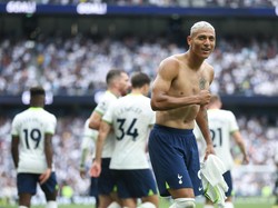 Malu Banget! Richarlison Selebrasi Heboh sampai Dikartu Kuning, lalu Golnya Dianulir