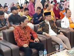 Sandiaga Uno Ngaku Prihatin BBM Naik, Minta UMKM Tak Takut