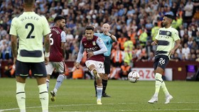 Kronologi 1 Poin Kontroversial Man City: Nyaris 'Dibunuh' Coutinho