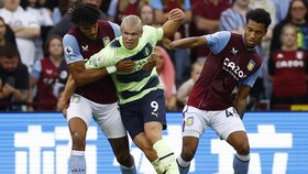 Hasil, Klasemen, Top Skor Liga Inggris: Man City Gagal Kudeta Arsenal