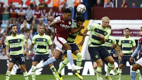 Top 3 Sports: Man City Gagal Kudeta Arsenal, Quartararo Jeblok
