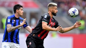 5 Catatan Penting Jelang Milan vs Inter di Supercoppa Italia