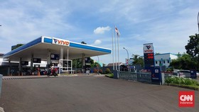 Daftar Harga BBM Terbaru Usai Vivo Luncurkan Revvo 90