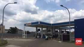 Mengenal Vivo, Penjual BBM Lebih Murah dari Pertamina