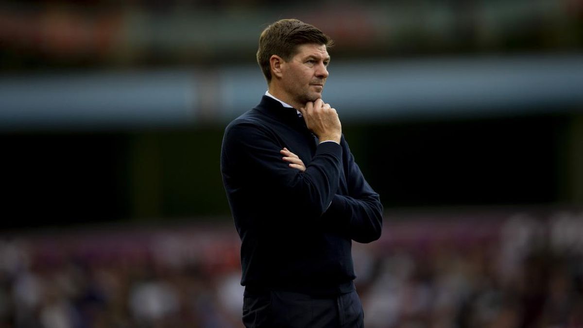 Steven Gerrard Ingin Man City Menderita, Minta Gelar Dicabut — NadiKabar.com