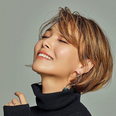 Ternyata Ini Alasan Sebenarnya Sunye Keluar dari Wonder Girls