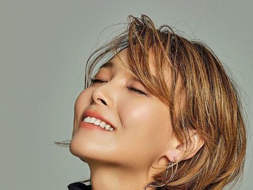 Ternyata Ini Alasan Sebenarnya Sunye Keluar dari Wonder Girls