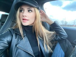 6 Fakta Tanya Pardazi, Influencer Cantik yang Tewas Kecelakaan Terjun Payung