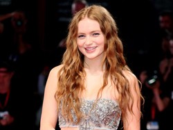 Jawaban Sadie Sink soal Gabung Spider-Man: Brand New Day