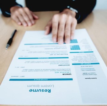 img-title 5 Hal yang Tidak Perlu Ada di CV, Pernah Kamu Cantumkan?