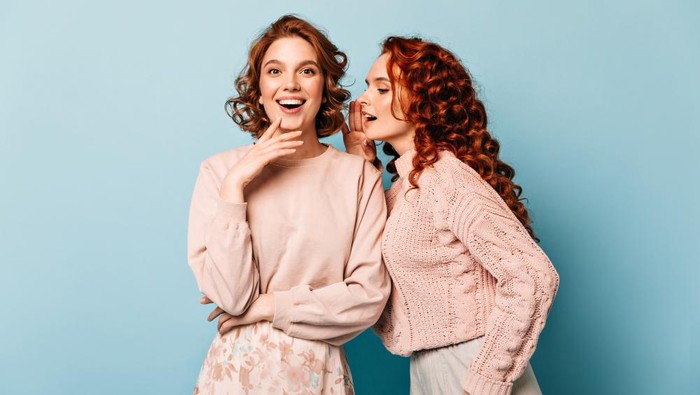 6 Gaya Berbicara Ini Bisa Tunjukkan Karakteristik Seseorang, Kamu yang Mana?