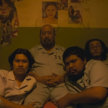 7 Film Indonesia yang Tayang di Bioskop Bulan September, Ada Mumun dan Miracle Cell No. 7