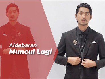 img-title Arya Saloka Kembali ke 'Ikatan Cinta', Amanda Manopo Gantian Absen?