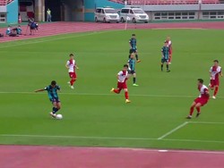 Asnawi Mangkualam Kian Ciamik di Liga Korea