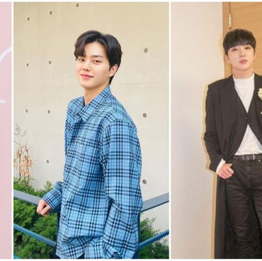 Penggemar Pasti Bakal Kangen, Ini 10 Selebriti Korea yang  Wamil Tahun Ini