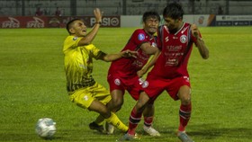 Media Portugal Soroti Pemecatan Almeida oleh Arema