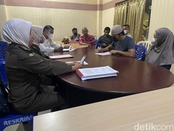 Berkas Perkara Polisi Aniaya ART di Bengkulu Diserahkan ke Jaksa