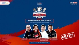 Kraft Heinz Gelar Webinar Sesi 2, Bagikan Tips Agar Bisnis Makin Maju