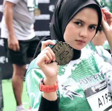 Bripda Ismi Aisyah Minta Setop Dikaitkan dengan Polwan Nangis di Sidang Sambo
