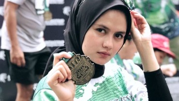 img-title Bripda Ismi Aisyah Minta Setop Dikaitkan dengan Polwan Nangis di Sidang Sambo