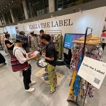 Bangga, Brand Fashion Lokal Asal Bandung Masuk Pasar Jepang