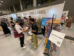 Bangga, Brand Fashion Lokal Asal Bandung Masuk Pasar Jepang