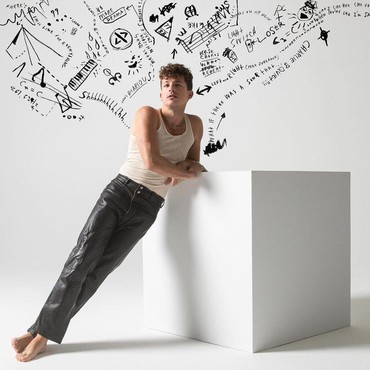 Musical Genius! Charlie Puth Bisa Bikin Musik Dalam Waktu Singkat