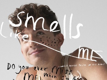 Sendu dan Emosional, Charlie Putih Rilis Lagu 'Smells Like Me'