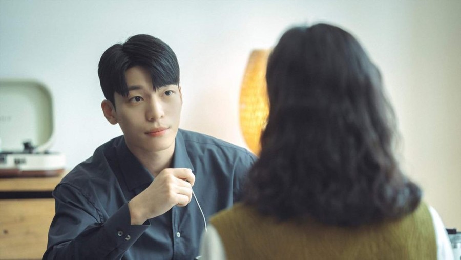 Drama Korea Little Women Drama Korea Little Women
