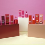 BeauPicks: Emina Glossy Stain, Lip Tint yang Bikin Bibir Glossy dan Cantik ala Idol K-Pop!