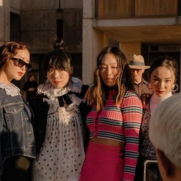 img-title Ingin Tambah Inspirasi Gaya? Coba Follow 5 Fashion Influencer Dunia Berikut!