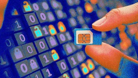 Bocor Data Registrasi SIM Card