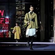 Semua yang Perlu Diketahui dari New York Fashion Week Spring/Summer 2023