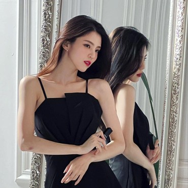 Kondisi Terkini Han So Hee Usai Alami Cedera Wajah, Masih Mulus & Cantik