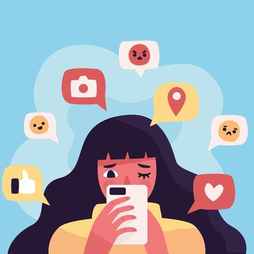 Dampak FOMO untuk Kesehatan Mental dan Cara Menghindarinya