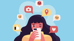 Dampak FOMO untuk Kesehatan Mental dan Cara Menghindarinya