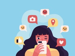 Kerap Dialami Mahasiswa, Ini Tips Atasi Perasaan FOMO ala Dosen Unesa