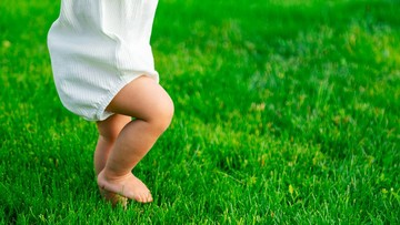PERKEMBANGAN SENSORIK ANAK