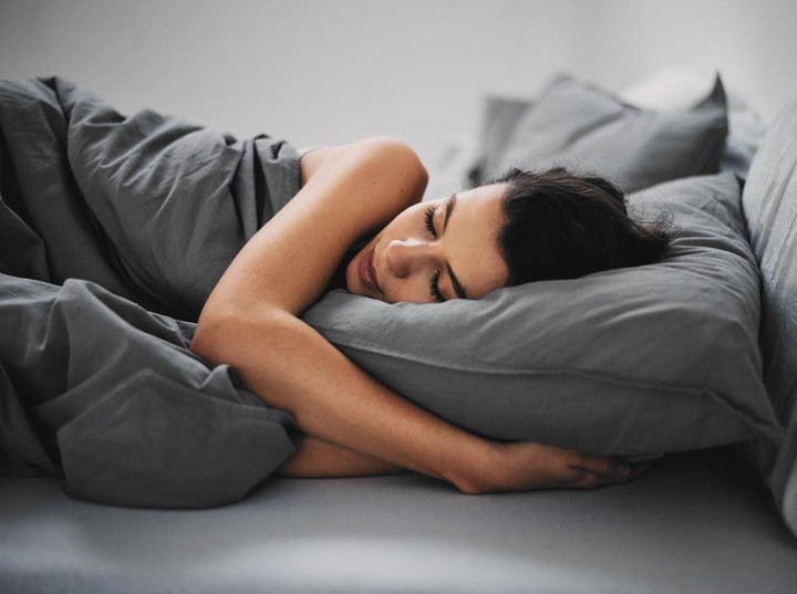 5 Tips Tidur Nyenyak di Malam Hari, Tubuh Lebih Segar Saat Bangun