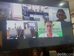 Ahli Nilai Indra Kenz Penuhi Unsur Pelanggaran UU ITE