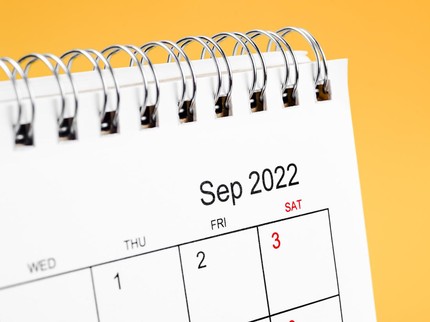 Catat Bun! Ini Daftar Hari Besar Nasional dan Internasional di Bulan September 2022