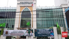 Konflik PPP dan Maraknya Dualisme Parpol di Era Jokowi