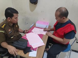 Kasus Korupsi di Bank Banten Rugikan Negara Rp 186 M Segera Disidang