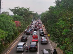 Asa Pecahkan Masalah Kemacetan di Hari Perhubungan Darat Nasional