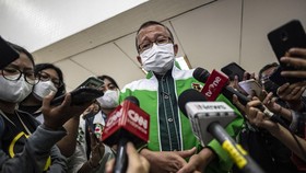 PPP Segera Kirim Kepengurusan Baru Pimpinan Mardiono ke Kemenkumham