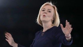 2 Bulan Jadi PM, Liz Truss Bisa Dapat Rp2 M Tiap Tahun Usai Lengser
